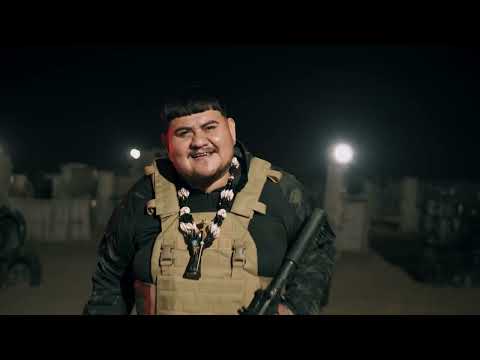 El  Trueno  ( Baby Syko ) (VIDEO OFICIAL)