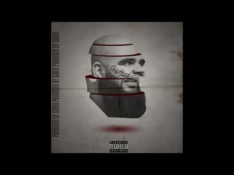 Rowdy Aharri - Only Human (Official Audio)