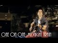 ONE ON ONE: Don Dilego - Midnight Train September 28th, 2013 New York City