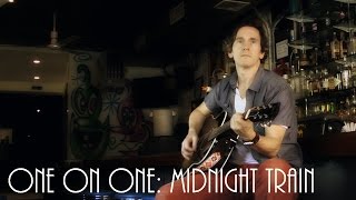ONE ON ONE: Don Dilego - Midnight Train September 28th, 2013 New York City
