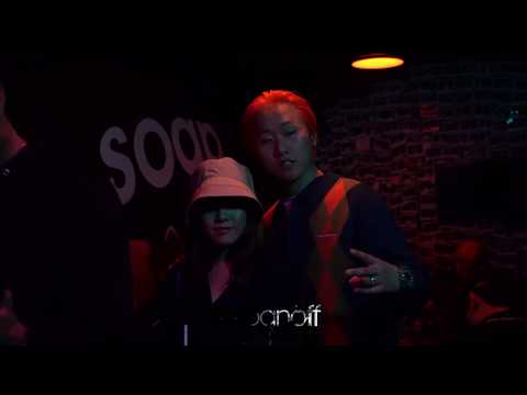 [jeebanoff] Pre-Release Party in soap