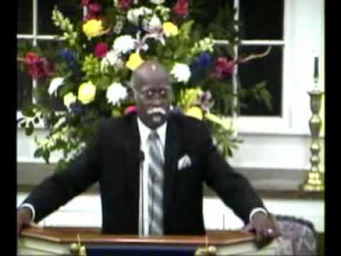 2012-07-08 Sermon: Believe Not Every Spirit