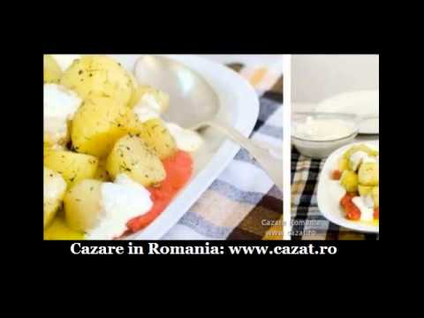 Cazare Mucesti Danulesti, Buzau - Cazat.ro