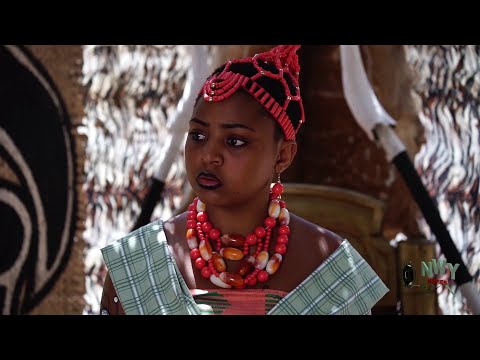 PRINCESS ADAEZE AND THE GODS SEASON 1&2 - REGINA DANIELS 2023 LATEST NOLLYWOOD EPIC MOVIE