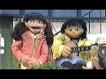 Pbs Kids 1998 Charlie Horse Music Pizza And Puzzle Place WOC 60fps
