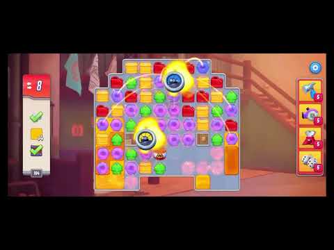 Chrome Valley Customs Level 104 no boosters | PuzzledCubes.site