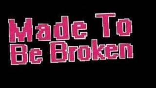 Made To Be Broken - A Bad Ending For Such Great Movie