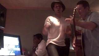 Chico (X Factor) - You Take My Breath Away