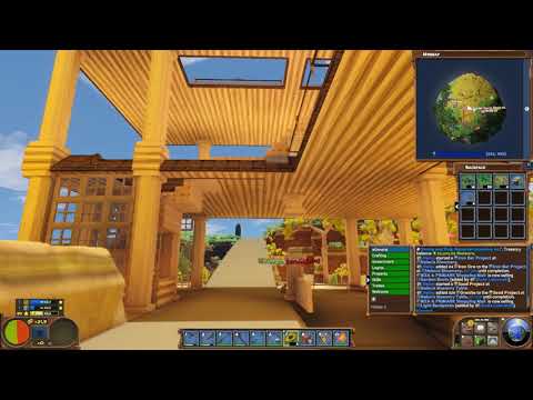 MongoTV_2803 - Mongo Games - ECO - Part 8 - ECODUSTRIAL