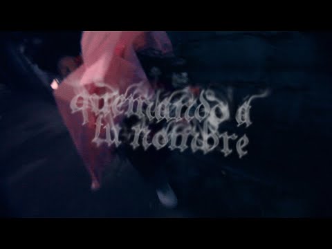 QUEMANDO A TU NOMBRE 😮‍💨💔🍃 - DALIKO