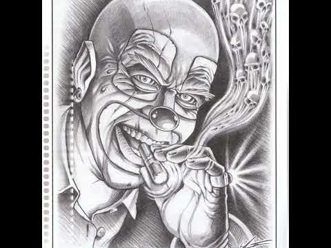 MC THZ - OS PESADELO 👺🕊️🔑