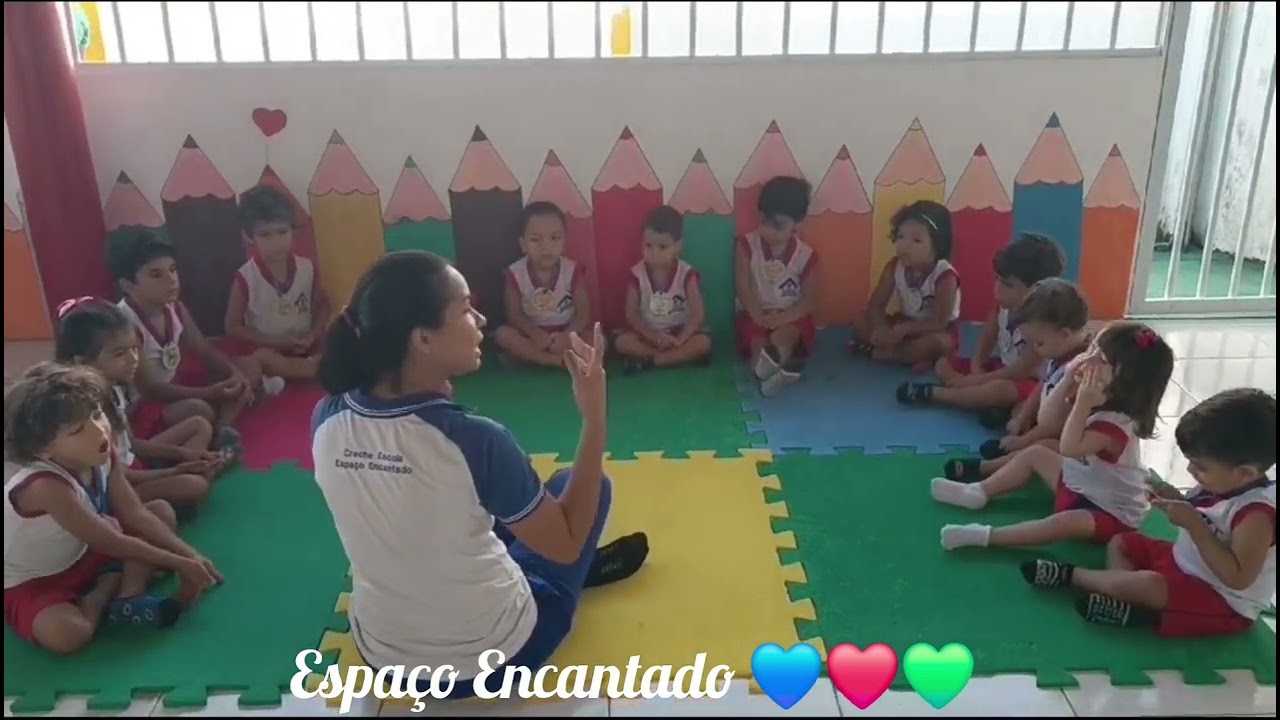 11 de Agosto - Dia do Estudante (2024) || Espaço Encantado 💙❤️💚