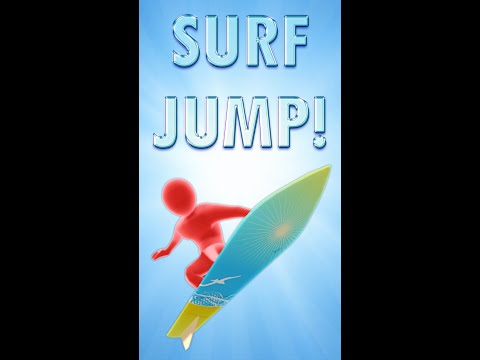 Surf Jump! Video