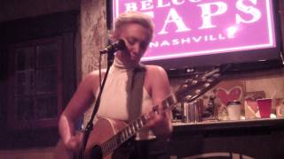 Jessica Cayne - &quot;You Made A Liar Out of Me&quot;