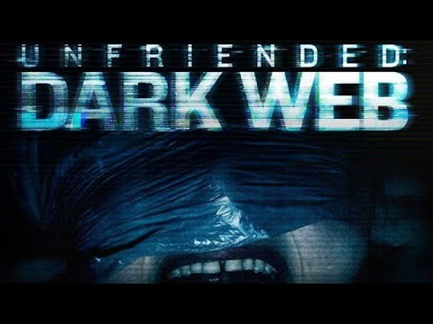 Unfriended: Dark Web 2018 Horror Film Sequel | Colin Woodell, Rebecca Rittenhouse | Movie Review