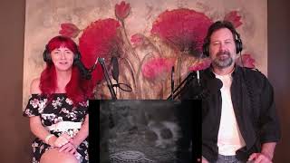 Mike and Ginger React to Rose Coloured Glasses - Blue Rodeo