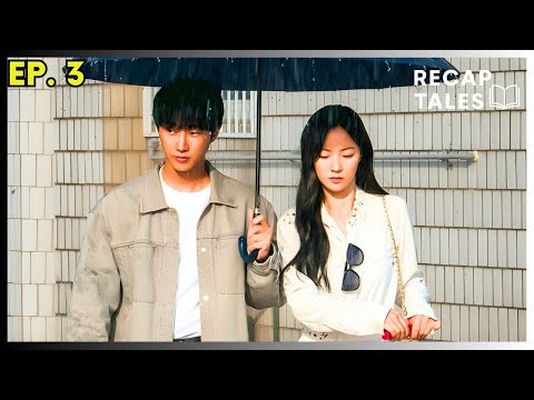 MS. INCOGNITO Episode 3 | Kdrama 2025 Explained - RECAP