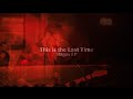 Matt Adler - This is the Last Time (Official Music Video ...