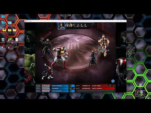 MAA Redux-Thursday Night Fights (EP41)