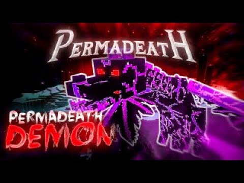 THE FINAL BOSS OF PERMADEATH |  PERMADEATH DEMON - 21 players left ☠️