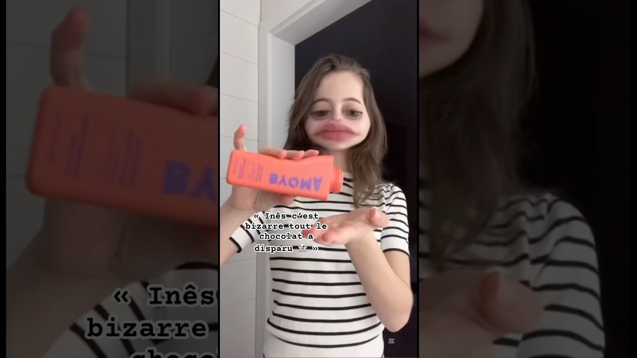 Hasard de dingue … son repris de : @Elenabest