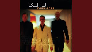 A New Cage (Radio Edit)