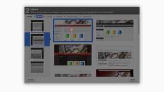 Online-Shop von Host Europe - Tutorial "Einrichtungsassistent"