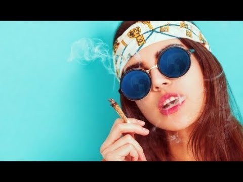 Eros Kadafi part. Mc Drama - Vamos Fumaçar