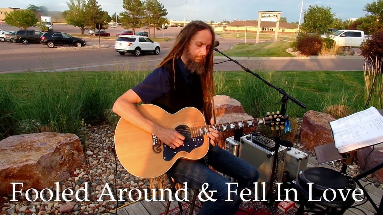 Promotional video thumbnail 3 for James Dean Acoustic