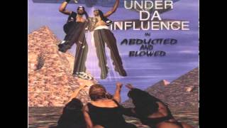 Under Da Influence - Return of the Blow Funk
