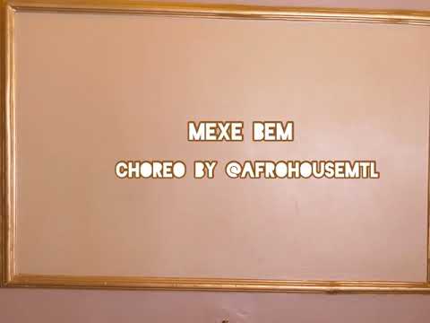 mexe bem by vladmirdiva