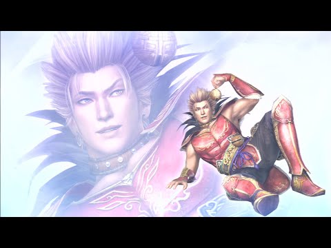 Dynasty Warriors 6 - Gan Ning Musou Mode