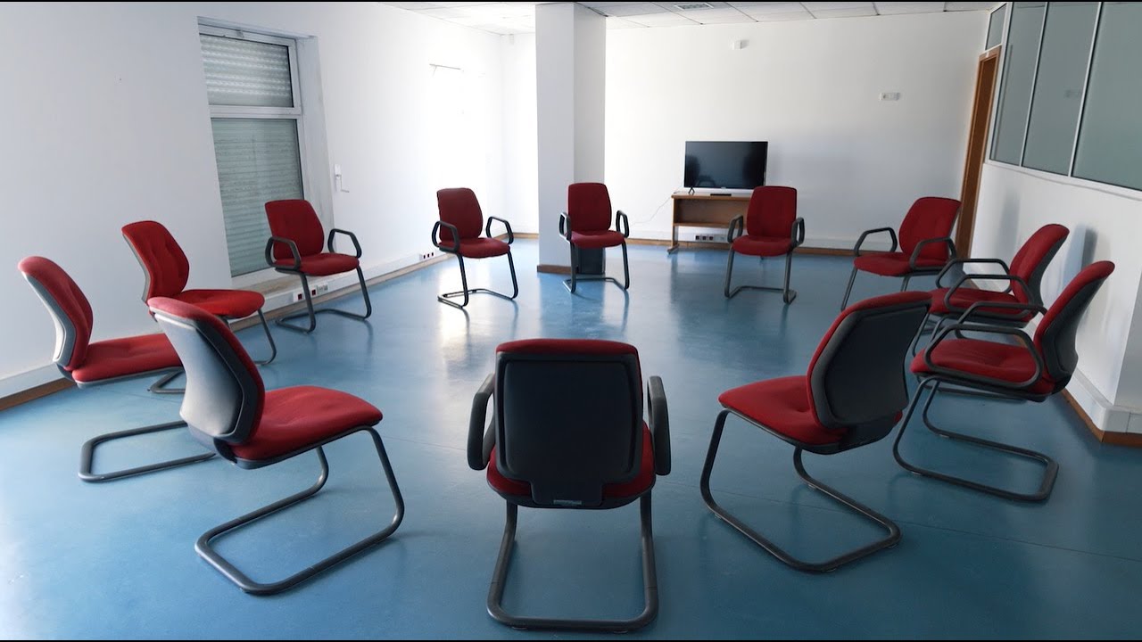 Comunidade Vida e Paz: como pode ajudar?