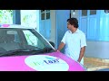 Marimayam | Episode 240 - Shy Taxi!!! | Mazhavil ...