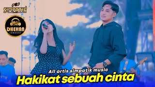 Download lagu ALL ARTIS - HAKIKAT SEBUAH CINTA - SIMPATIK MUSIC - PION COMMUNITY TANJUNG SEKAR PUNCAK WANGI mp3