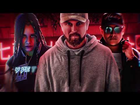OMEGA EL CTM - Future rap ft FLOR DE RAP x MC SAMO (Prod by Wyzae)