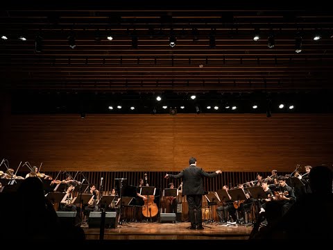 Today's Tango with Heyni: Episode 2 Adrian Enriquez