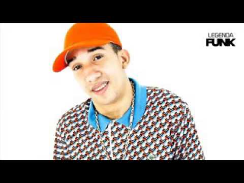 Mc Rodson - tá me forjando lançamento 2016