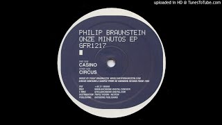 Philip Braunstein - Casino