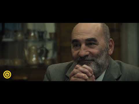A játszma - Közönségtalálkozó trailer