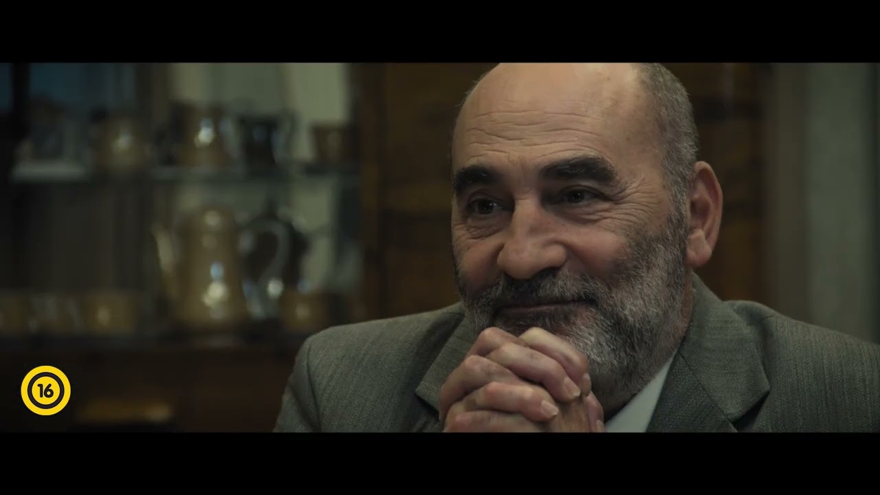 A JÁTSZMA - hivatalos előzetes (16)