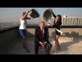 Donald Trump ALS Ice Bucket Challenge - YouTube