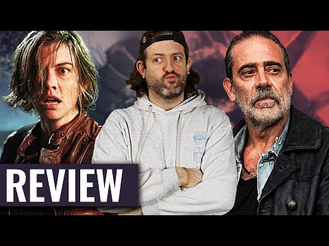Viel besser als gedacht! The Walking Dead: Dead City mit Negan und Maggie | Review