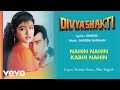 Nahin Nahin Kabhi Nahin Best Audio Song Divyashakti Ajay Devgn Kumar Sanu Alka Yagnik