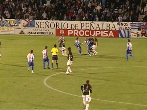 TARJETA ROJA JONATHAN RUIZ (14) ACCIÓN RALENTIZADA