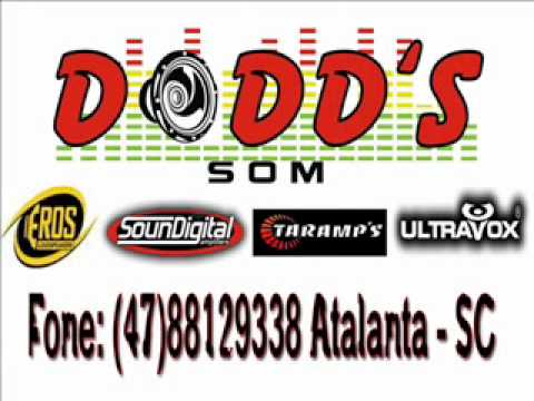 Musica de abertura Cd Dodd´s som