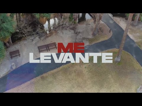 Daffy El Audio - Me Levante (Video Oficial)