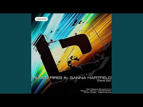 Dont Go (Original Mix)