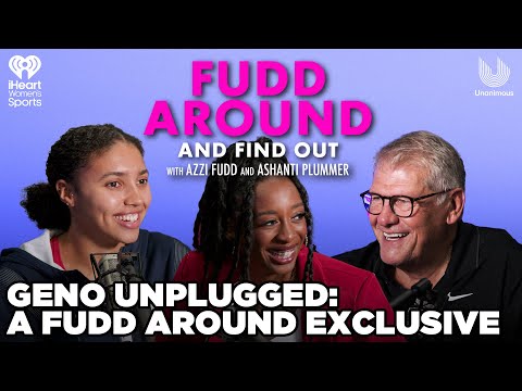 Fudd Around And Find Out and Unanimous Media Podcast Network