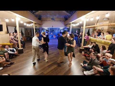 Balboa M&M Open - All Skate (Golden Ship Party 2021)